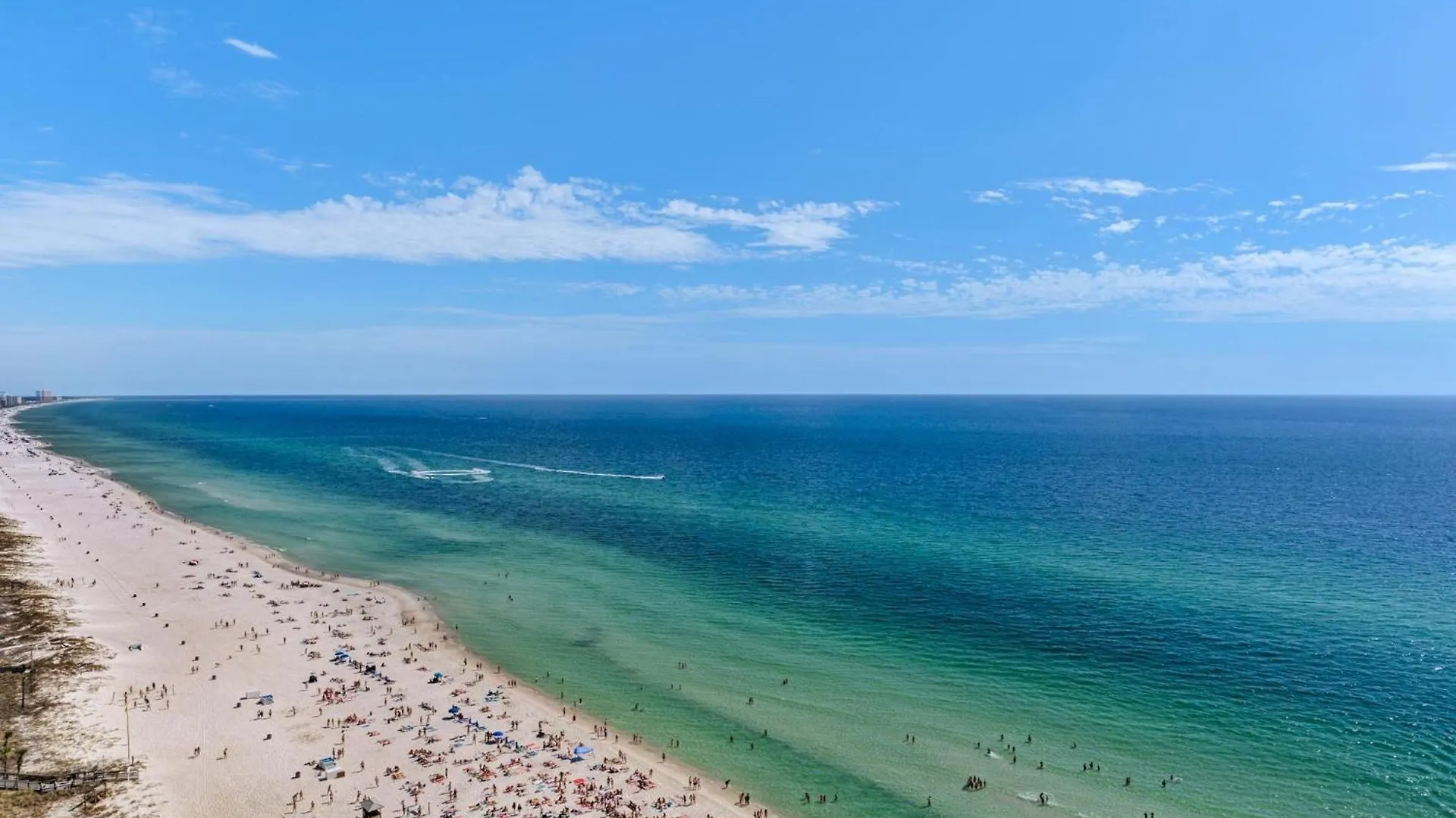 Holiday home Shores Of Panama 2130 Panama City Beach