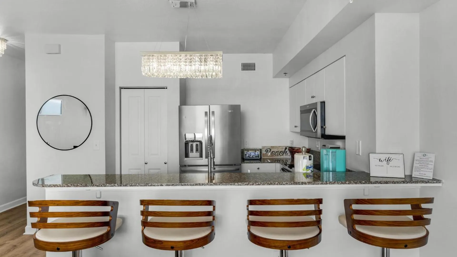 Holiday home Shores Of Panama 2130 Panama City Beach United States