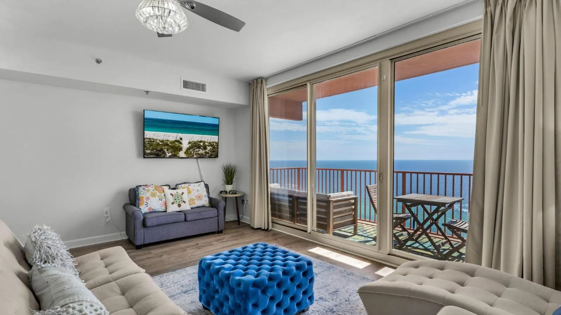 Holiday home Shores Of Panama 2130 Panama City Beach United States