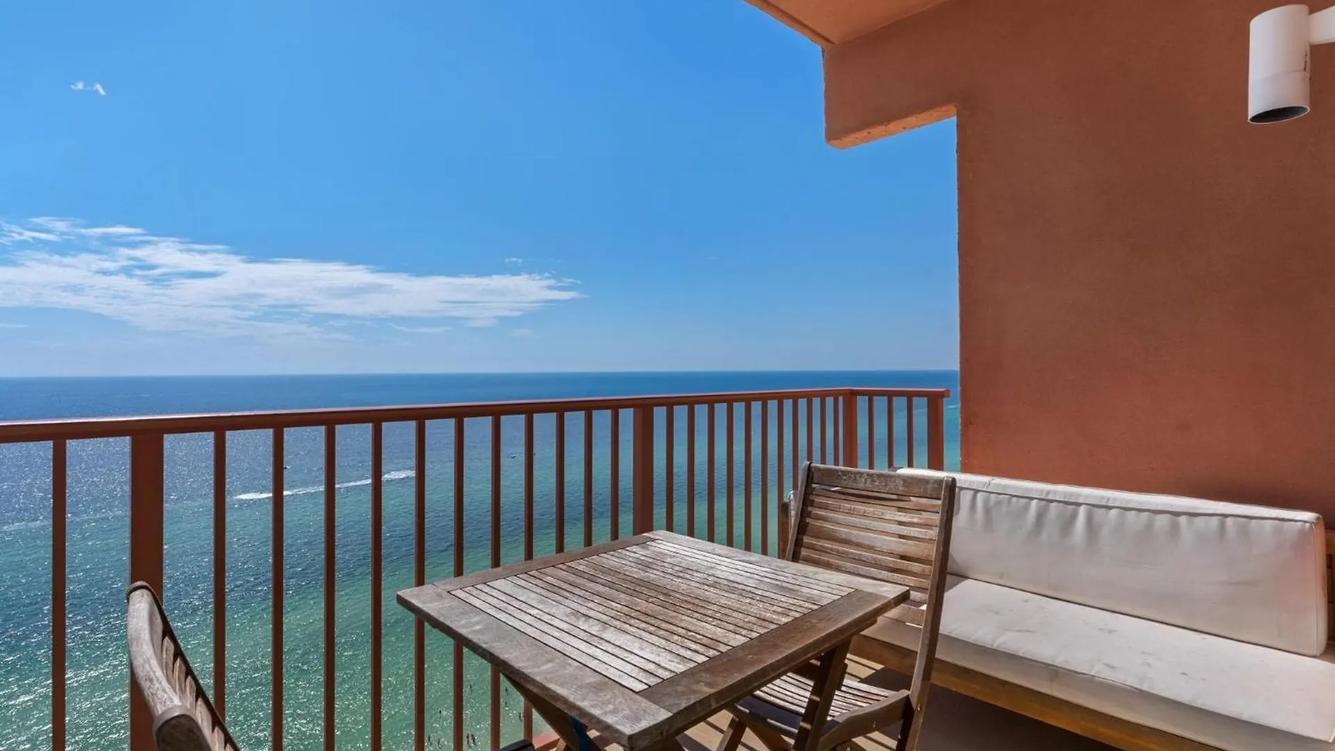 Shores Of Panama 2130 Panama City Beach Holiday home