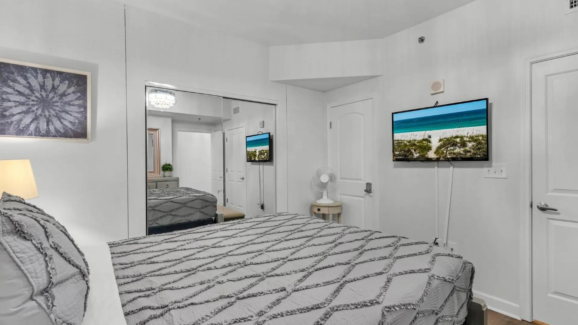 Shores Of Panama 2130 Panama City Beach Holiday home