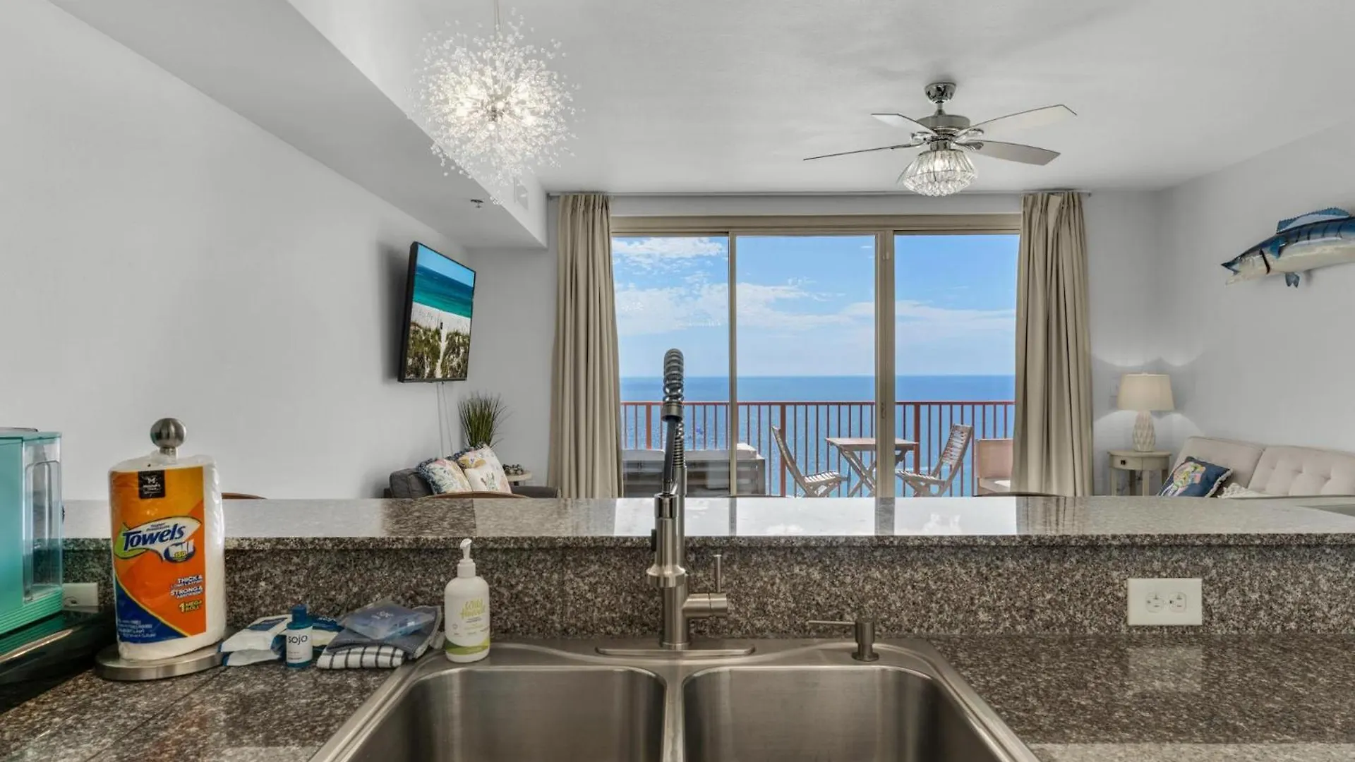 Holiday home Shores Of Panama 2130 Panama City Beach