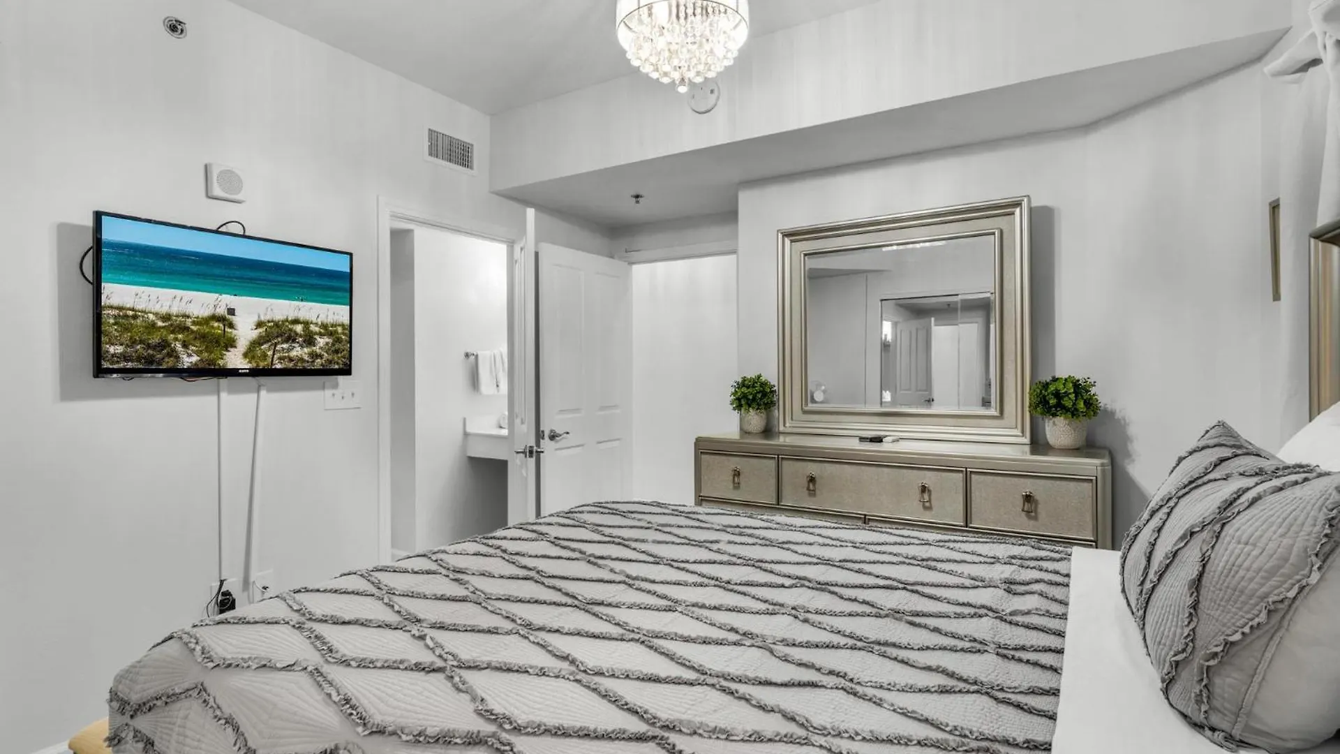 Holiday home Shores Of Panama 2130 Panama City Beach United States