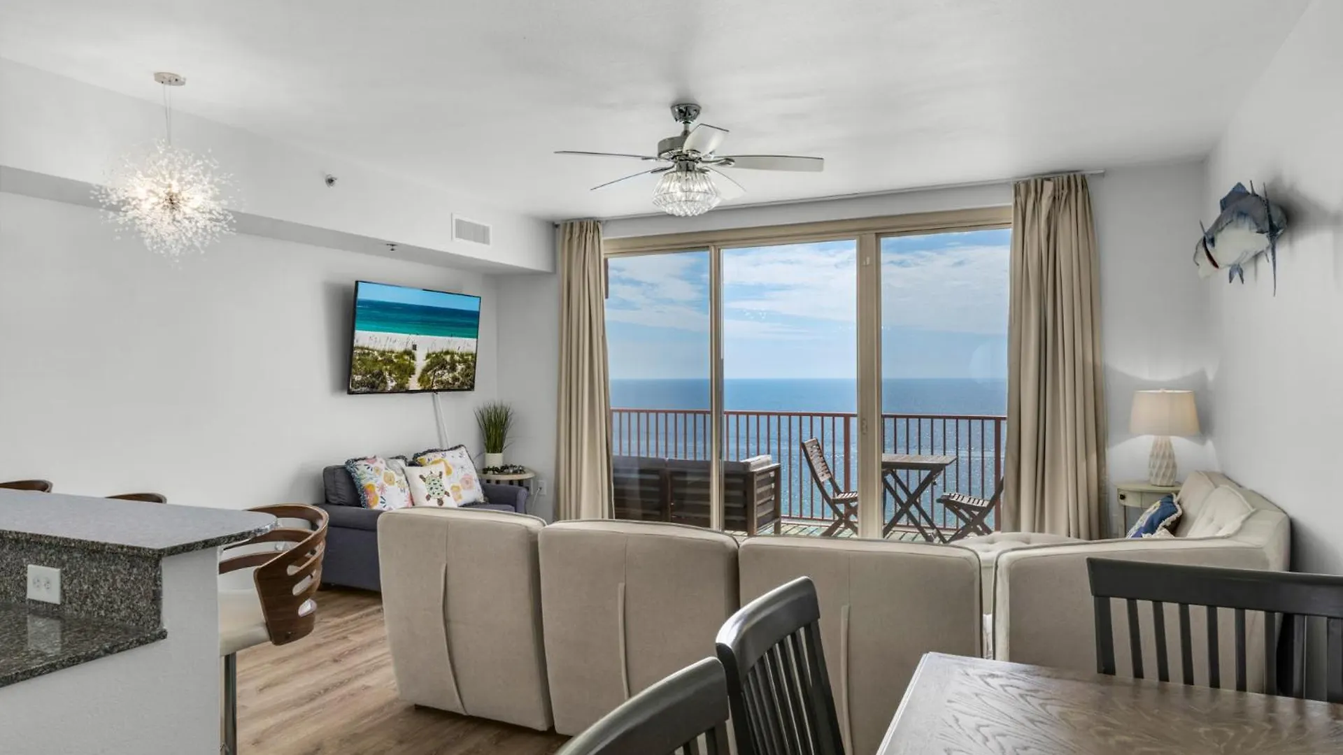 Shores Of Panama 2130 Panama City Beach Holiday home