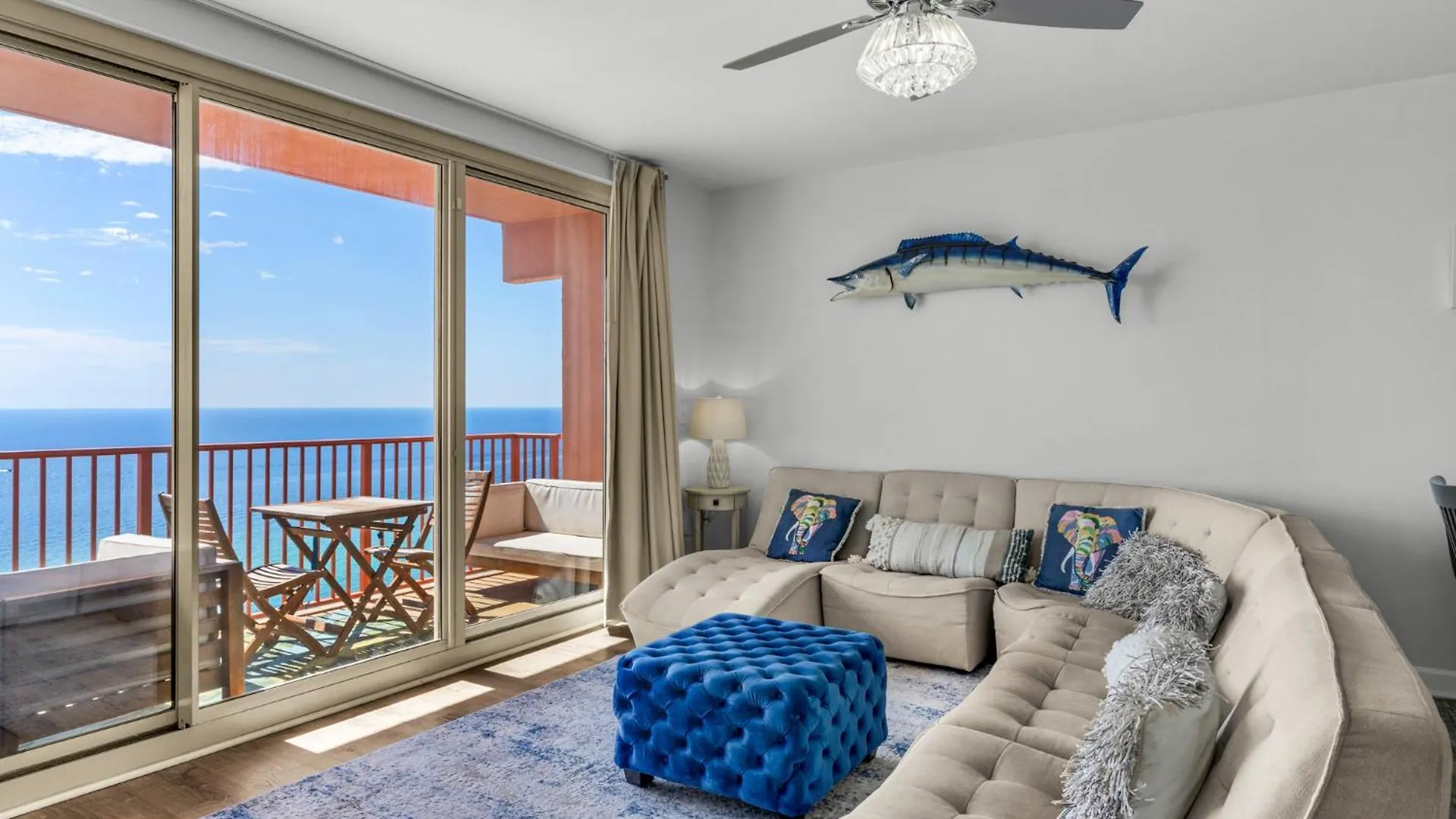 Holiday home Shores Of Panama 2130 Panama City Beach