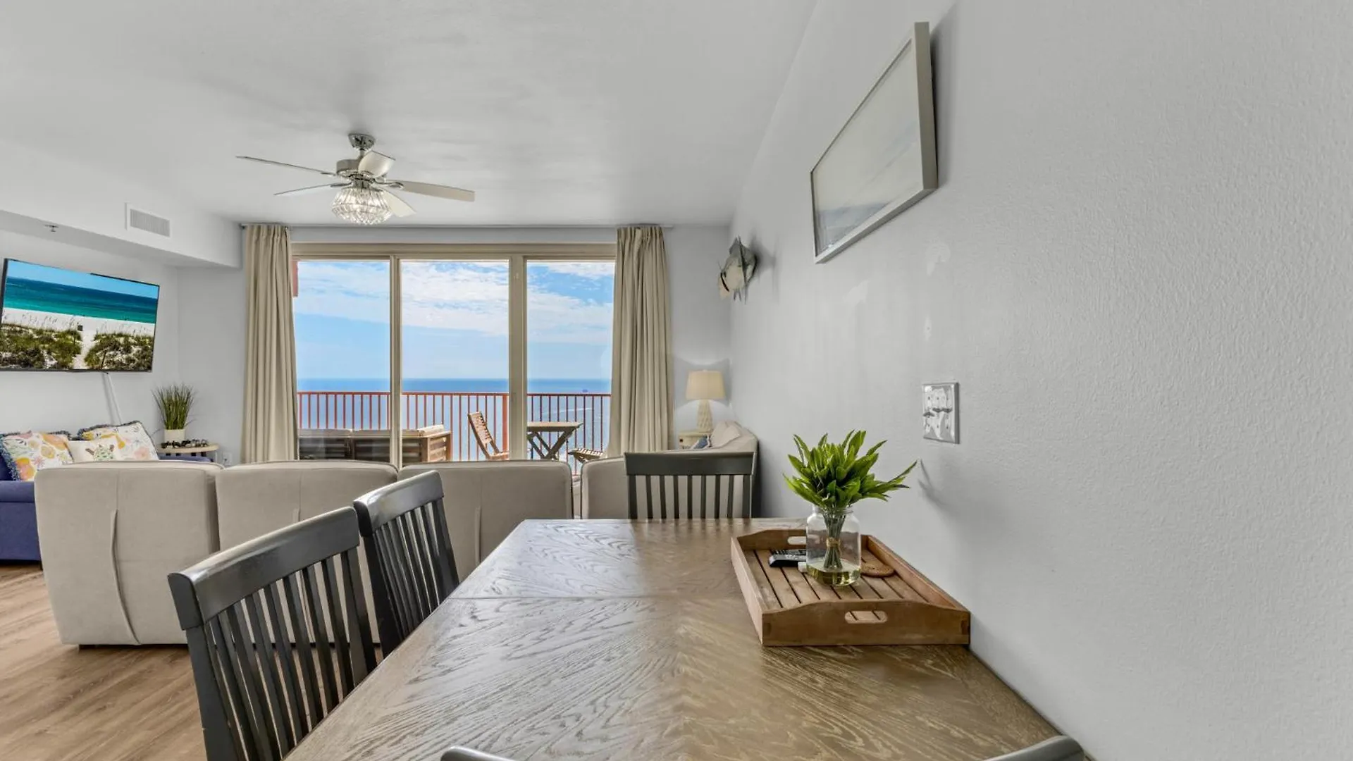 Holiday home Shores Of Panama 2130 Panama City Beach