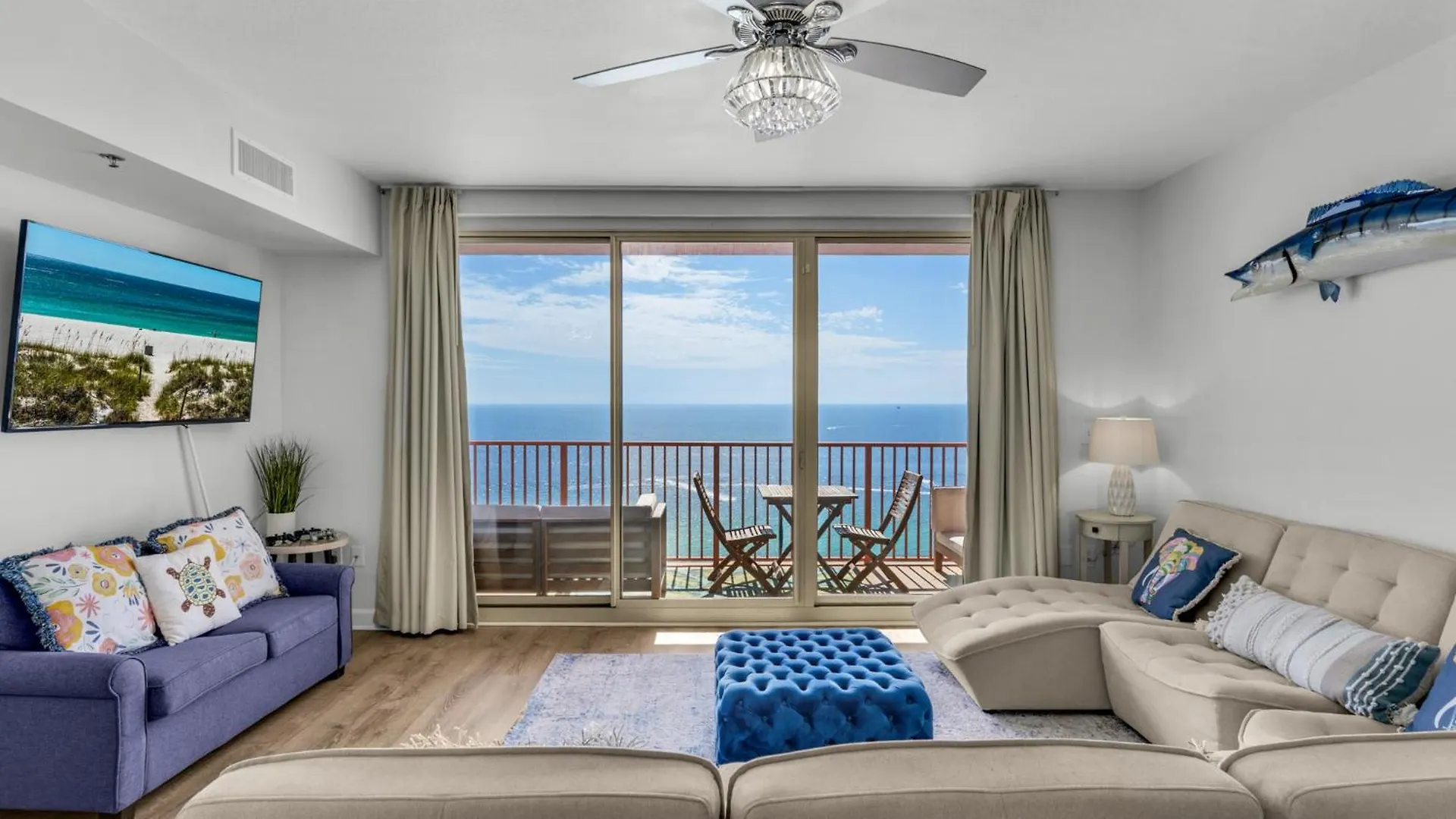 Shores Of Panama 2130 location
