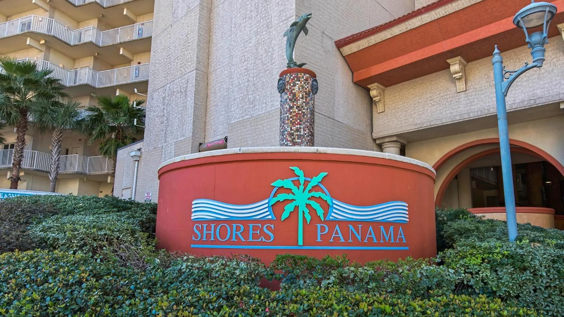 Shores Of Panama 2130 Panama City Beach United States