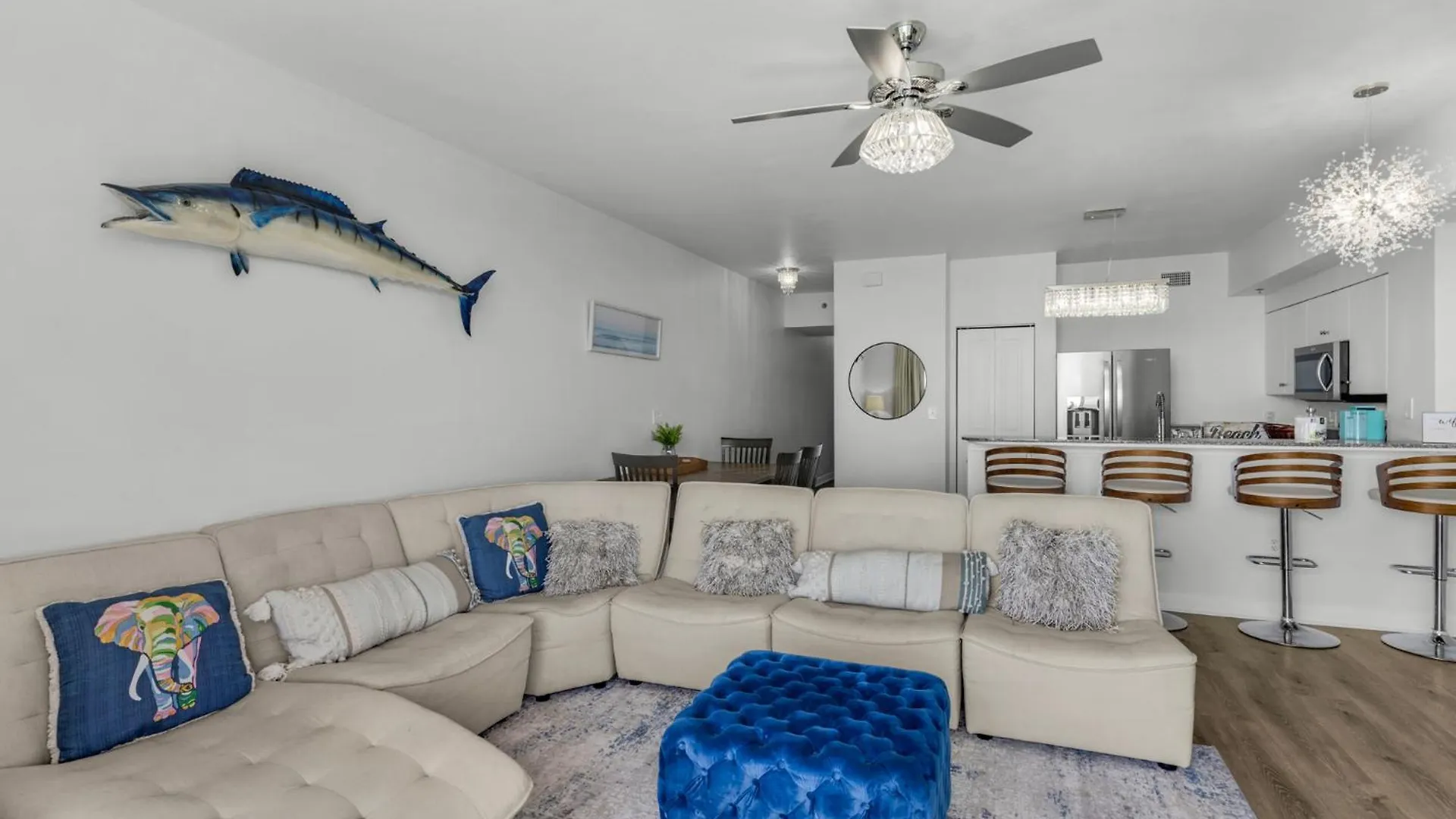 Holiday home Shores Of Panama 2130 Panama City Beach